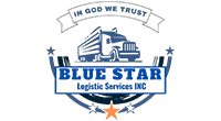 Blue Star Logistic Services INC